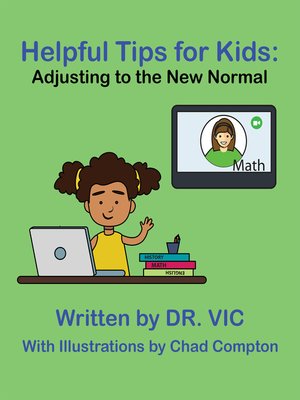 cover image of Helpful Tips for Kids